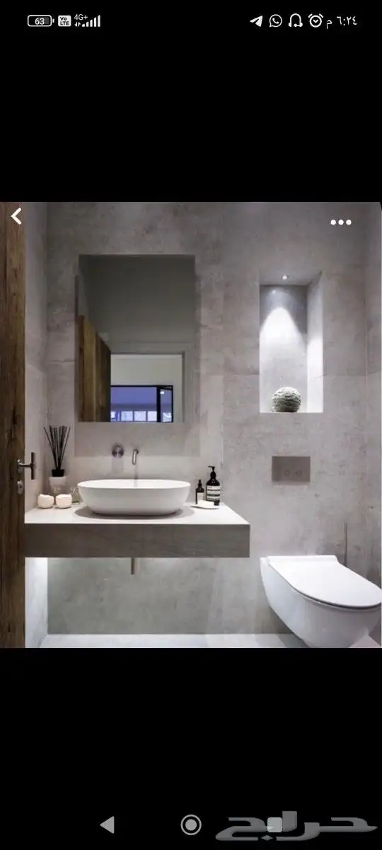 مبلط سوري. ديكورات داخلية 22