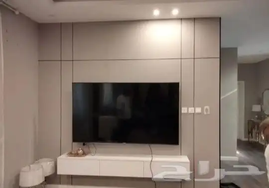 اصباغ ترميم مباني ديكور الجبيل 5