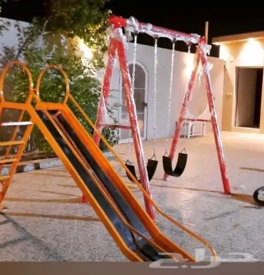 ش ا ل ي ه ومسبح 5