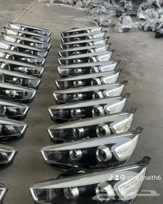 عدسات شمعات اسطبات محولات لمبات قزاز شمعات اصلاح رمش ليد وكا 44