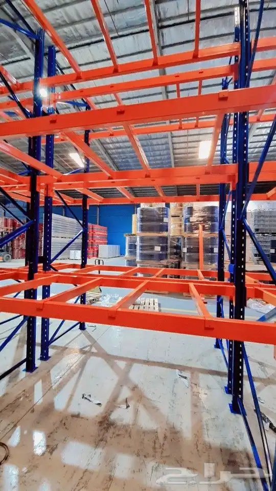 ارفف_مستودعات_محلات_ 7