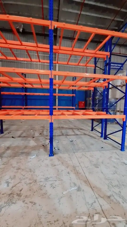 ارفف_مستودعات_محلات_ 6