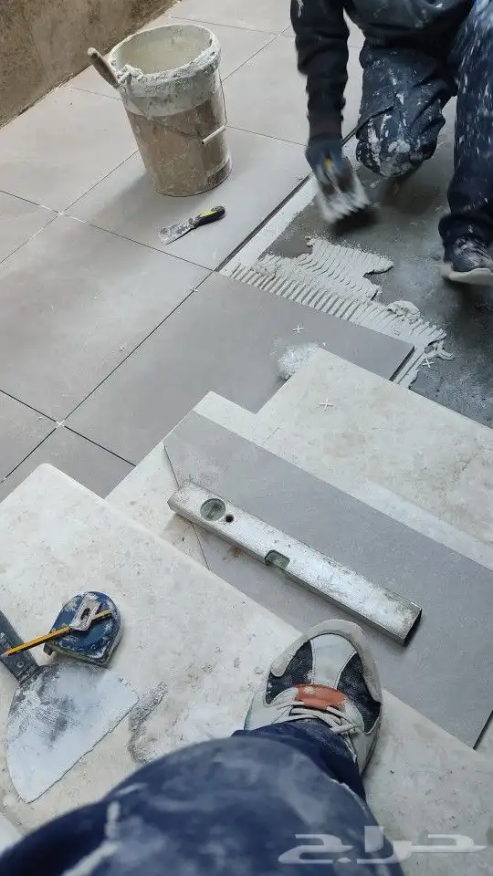 مبلط سوري. ديكورات داخلية 2