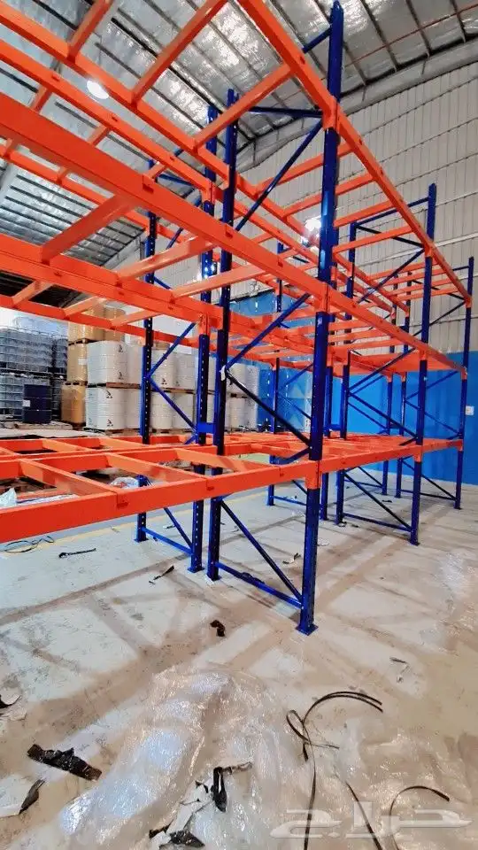 ارفف_مستودعات_محلات_ 5