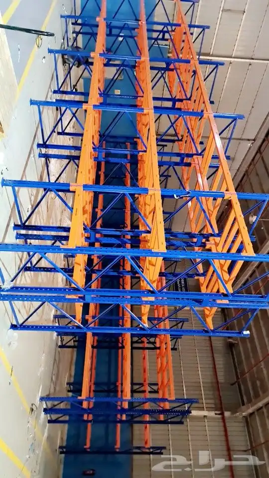 ارفف_مستودعات_محلات_ 0