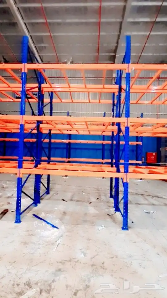 ارفف_مستودعات_محلات_ 4