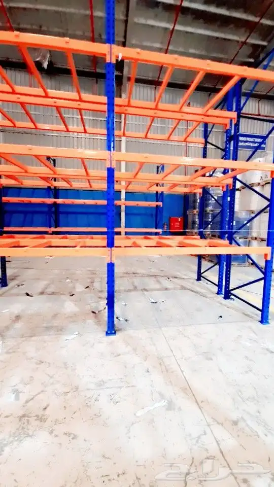 ارفف_مستودعات_محلات_ 3