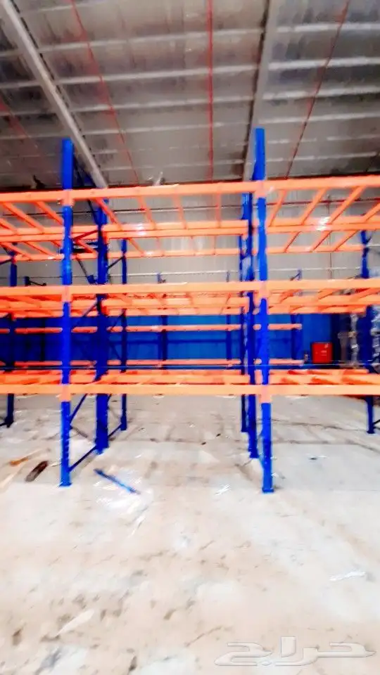 ارفف_مستودعات_محلات_ 2