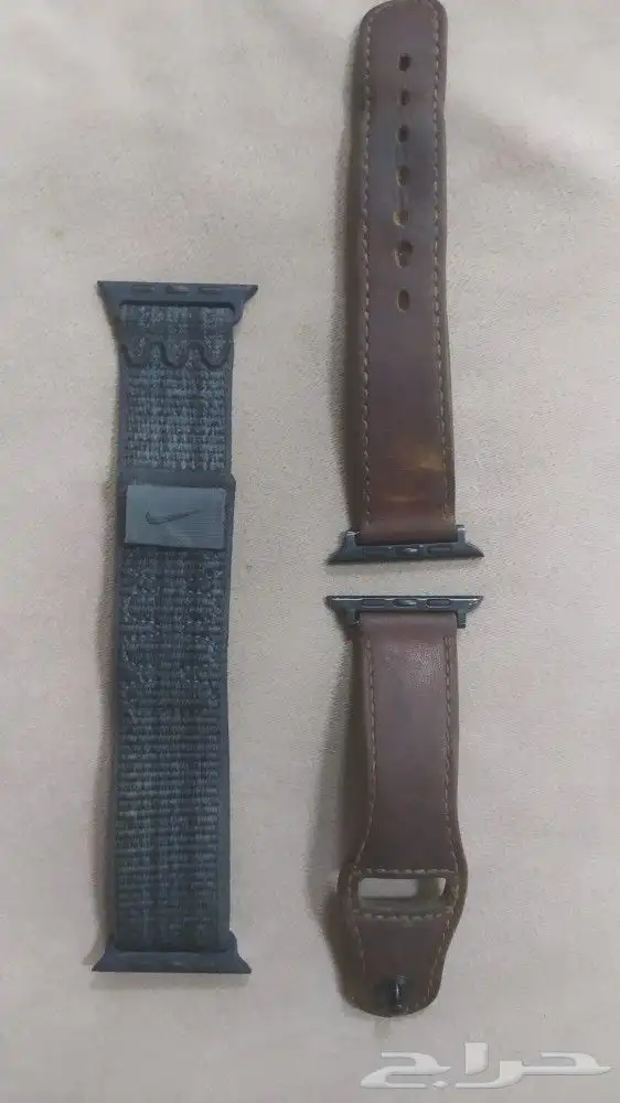 اسوار ساعة ابل 0