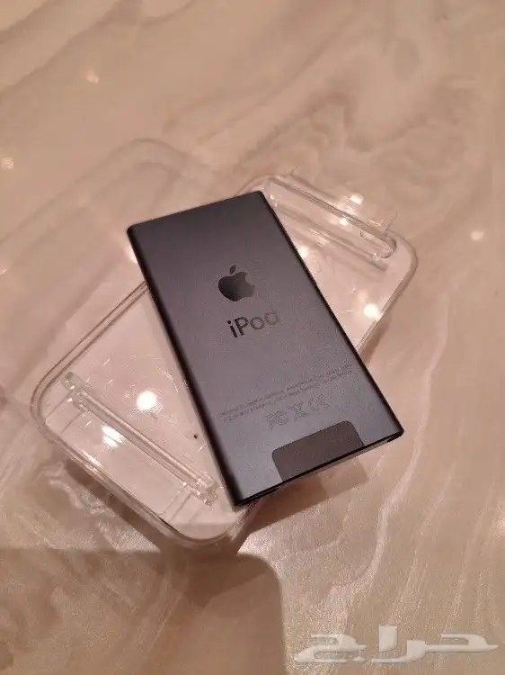 ايبود نانو Ipod nano 7th جديد بكرتونه 2