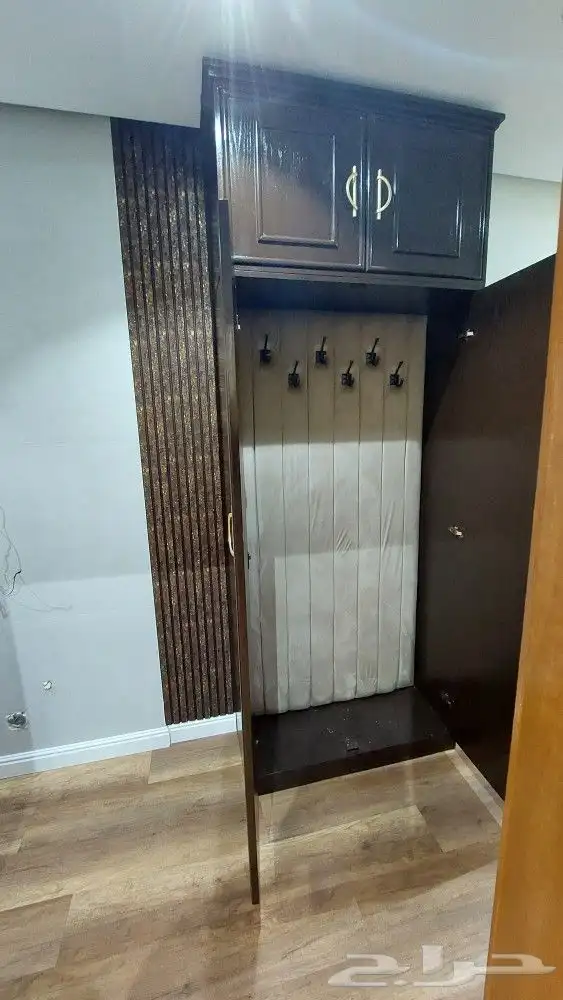 تفصيل دولاب ملابس راقى وانيق 3