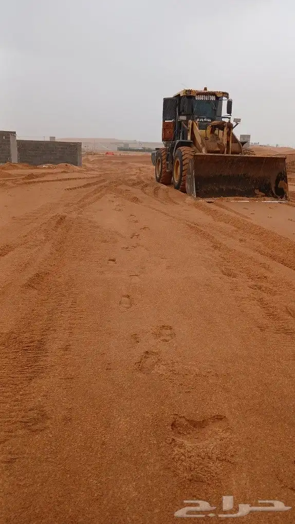 شيول وقلاب الإيجار اليومي في الجله وتبراك 3