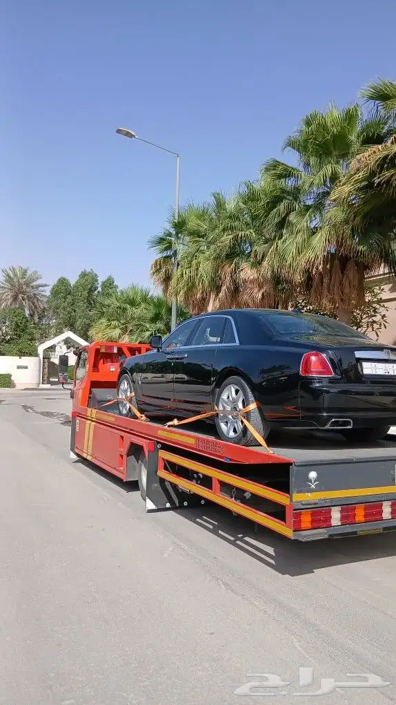 سطحه حائل إلى الرياض الدمام جده 0
