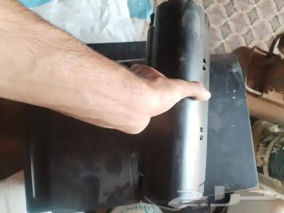 طابعه تصوير 10