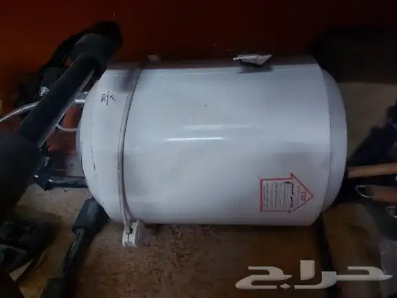 خزان وسخان 0