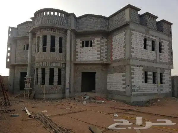 مقاول عام عظم وتشطيب وترميم (خبرة 40 عام) 0