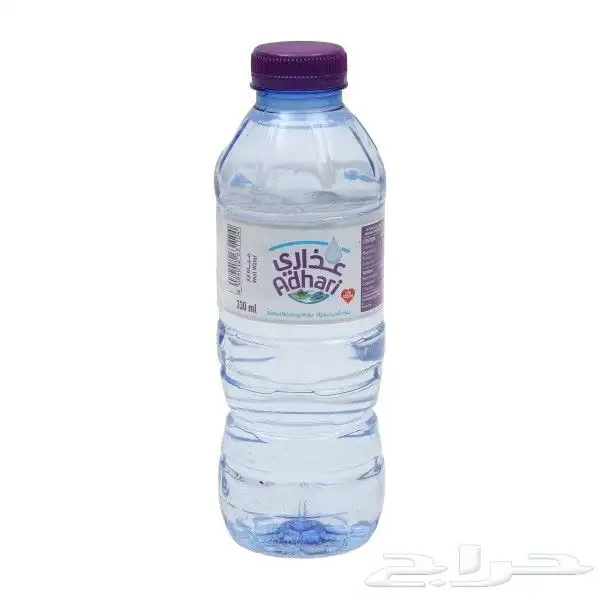 مياه 100 ربطة عرض الخميس والجمعه ب 450 SR 1