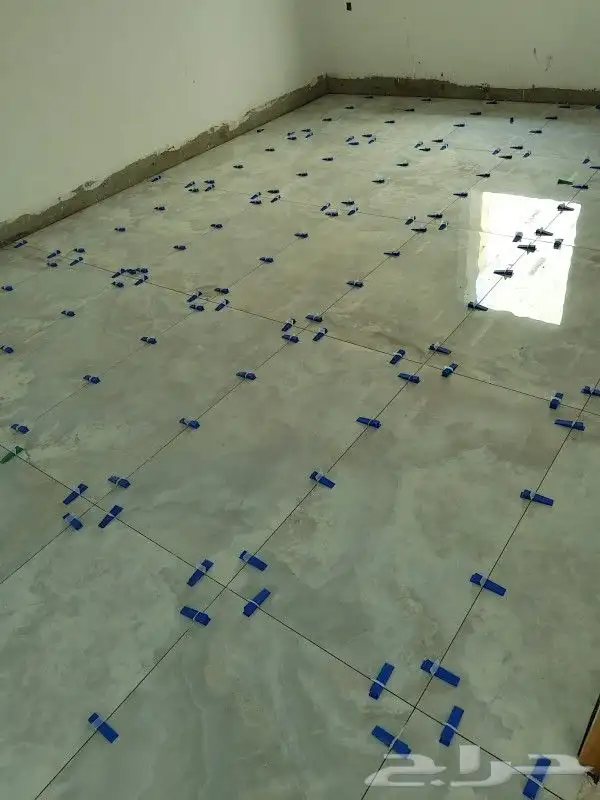 مبلط سوري. ديكورات داخلية 18