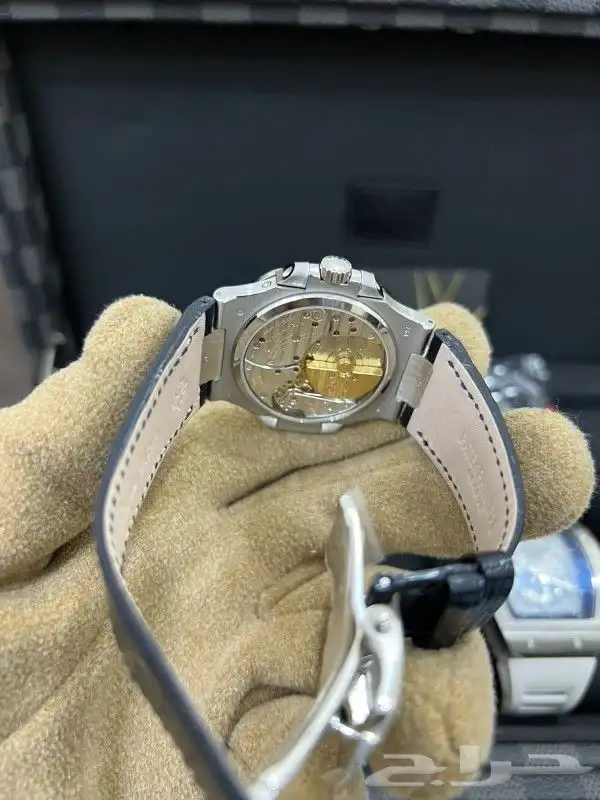 ساعه جاكوب 21