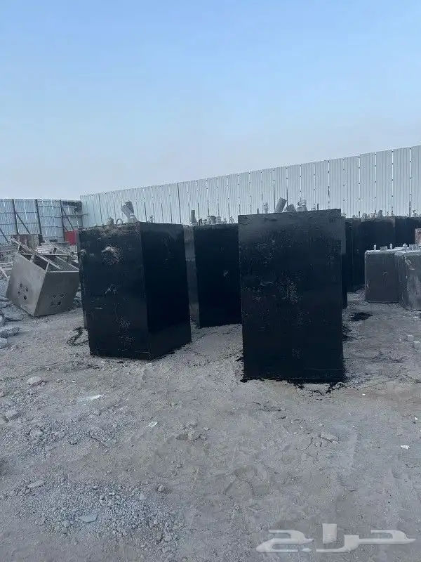 قواعد خراسانية 6