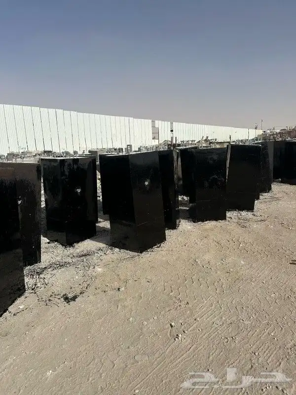 قواعد خراسانية 8