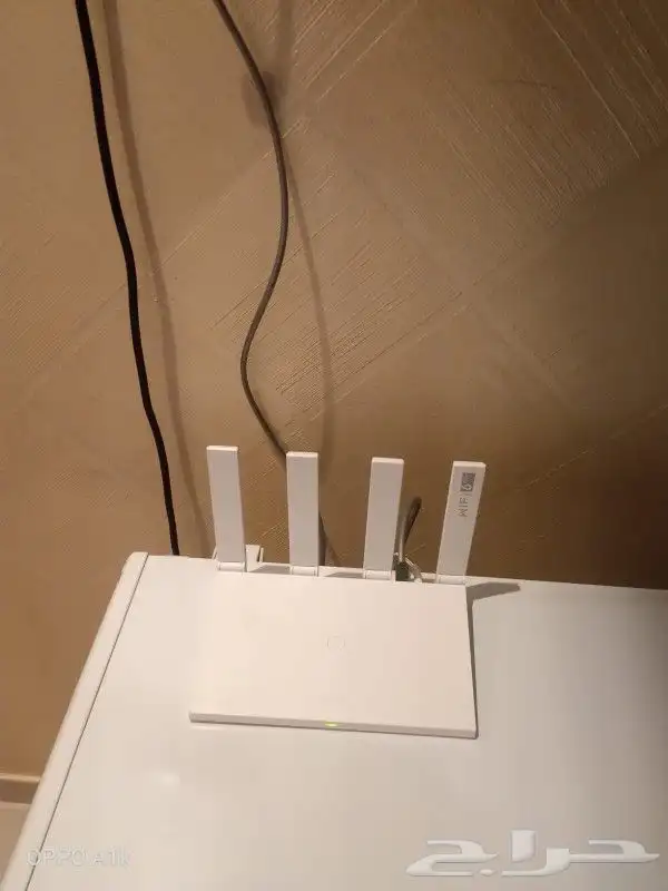 الياف موبايلي خدمه الانترنت WiFi 7