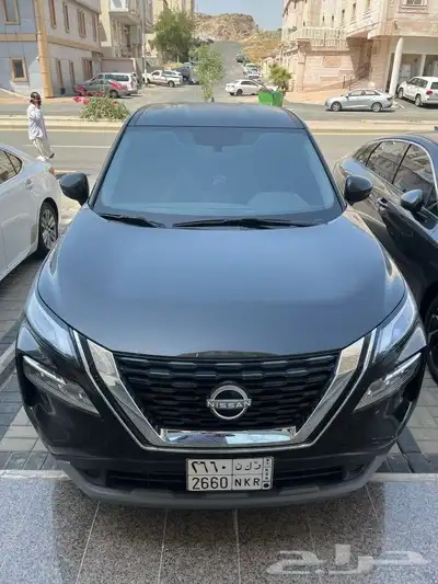 اكس تريل 2024 0
