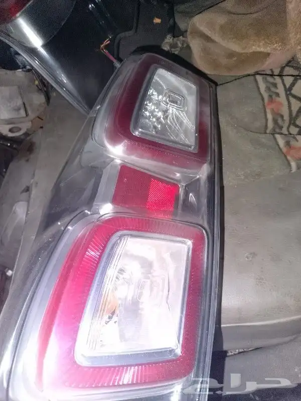 جميع قطع غيار السوزو تشليح نظيف وكاله للبيع 3