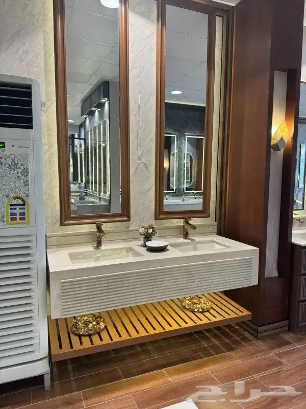 مشبات مغاسل 8