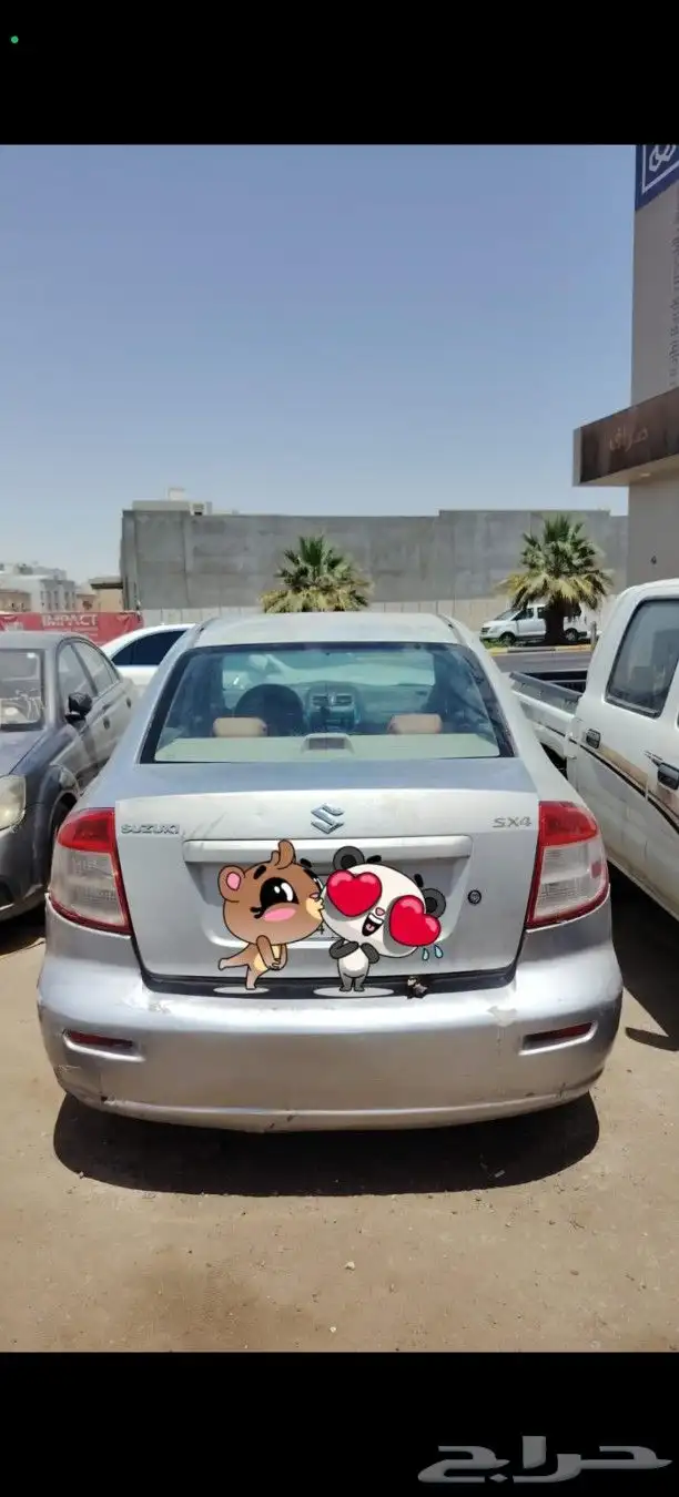 سوزوكي 2011 0