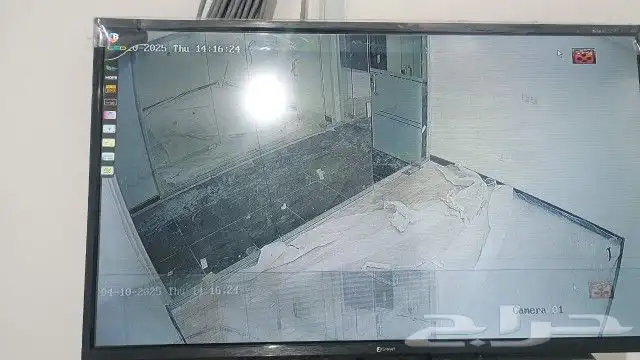 CCTV camera technician 0