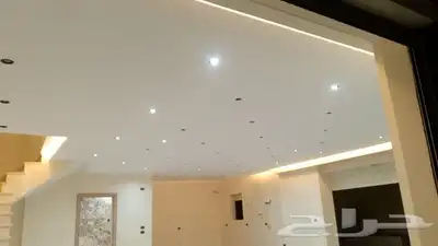 معلم محمد لشغل الكهرباء الحديثه 2