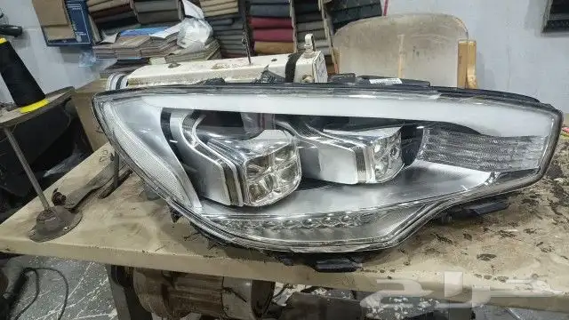 عدسات شمعات اسطبات محولات لمبات قزاز شمعات اصلاح رمش ليد وكا 10