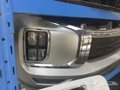 تشليح ميتسوبيشي ASX جميع موديلاته 2