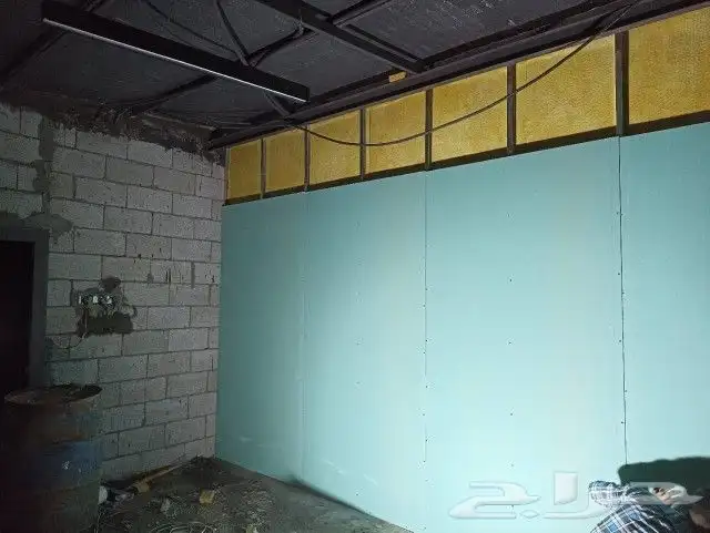 اصباغ ترميم مباني ديكور الجبيل 2