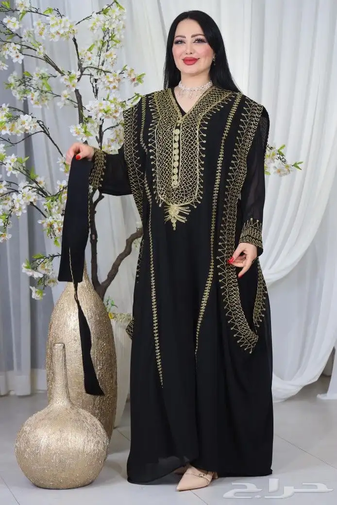 جلابيات راقية 11