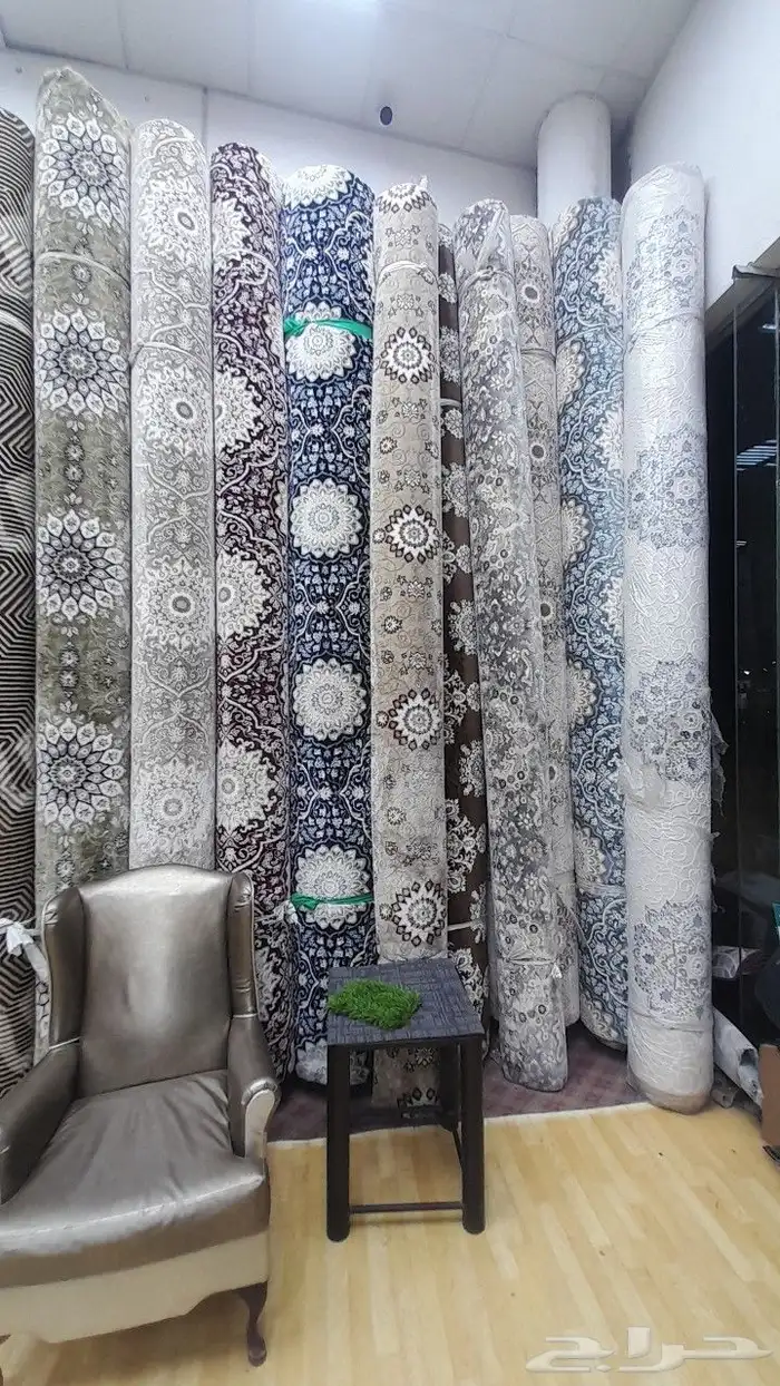 فرش موكيت بأسعار مناسبة 6