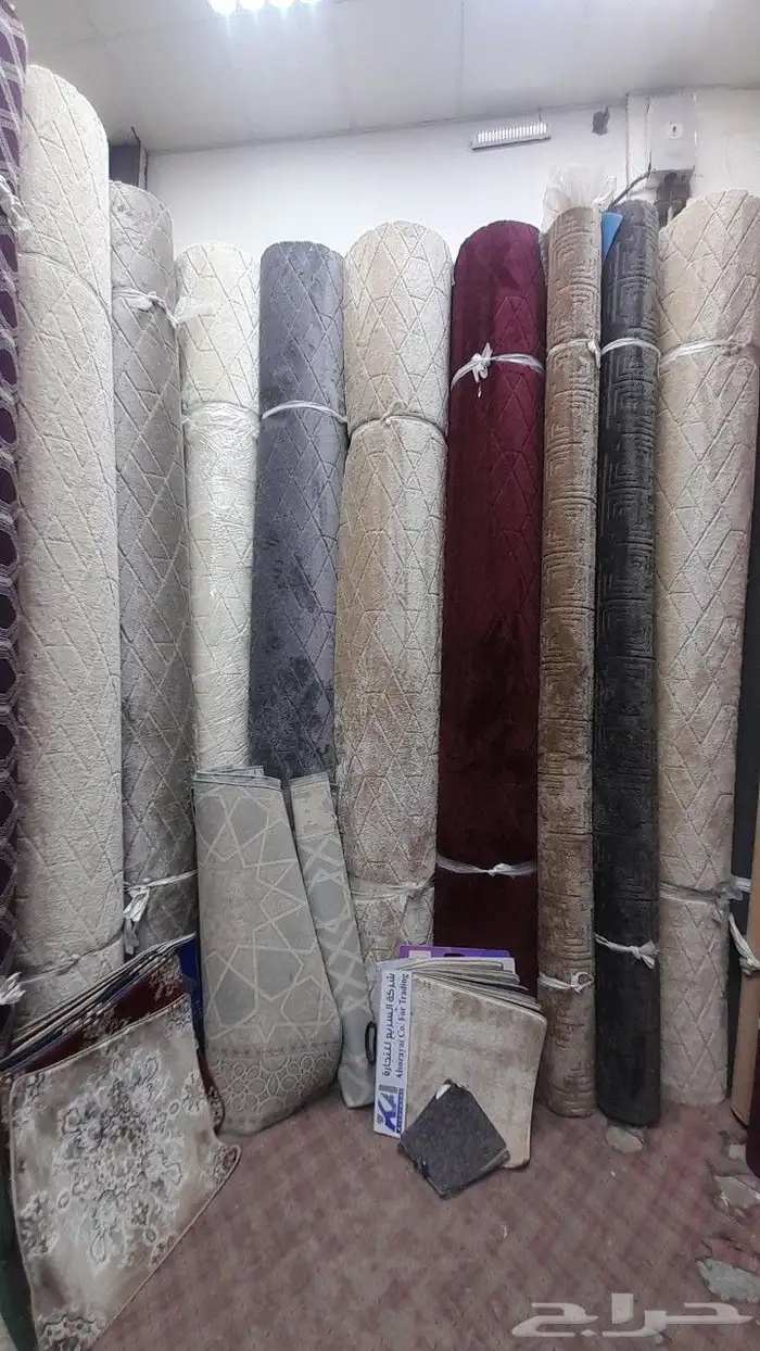 فرش موكيت بأسعار مناسبة 5