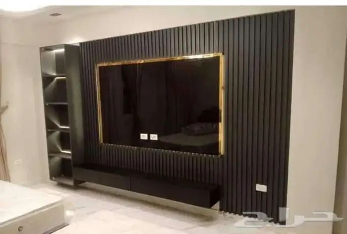 معلم وفني ديكورات ودهانات 3