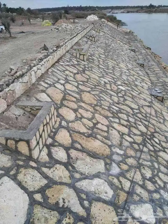 عمال يوميات تنضيف اي شغل بني عمرو 0