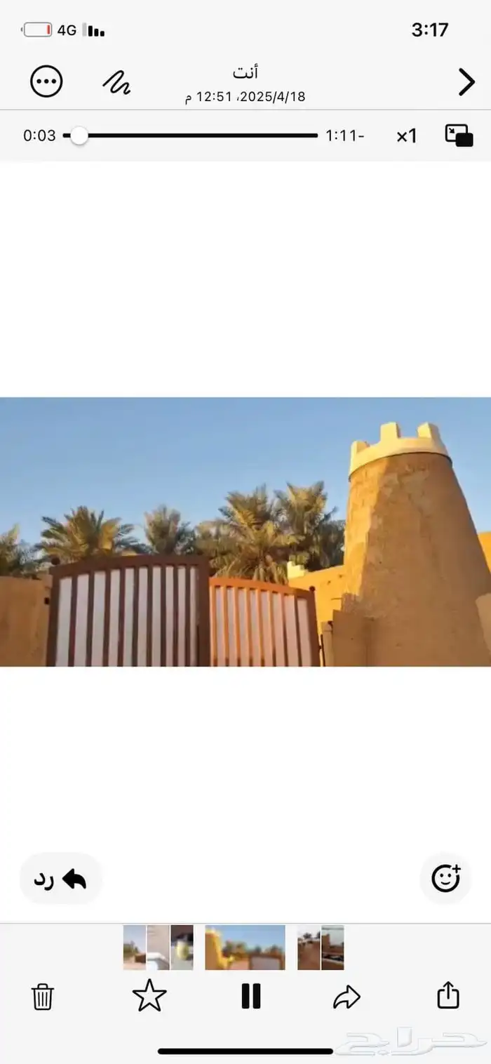 مؤسسه الشاهين لتراث 3
