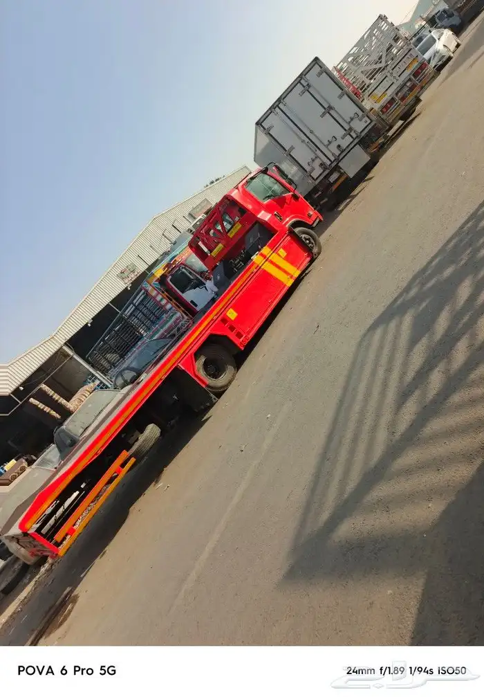 سطحة من الرياض الى الشمال 0