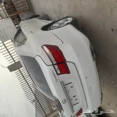 لكزز 2010 قطع غيار 0