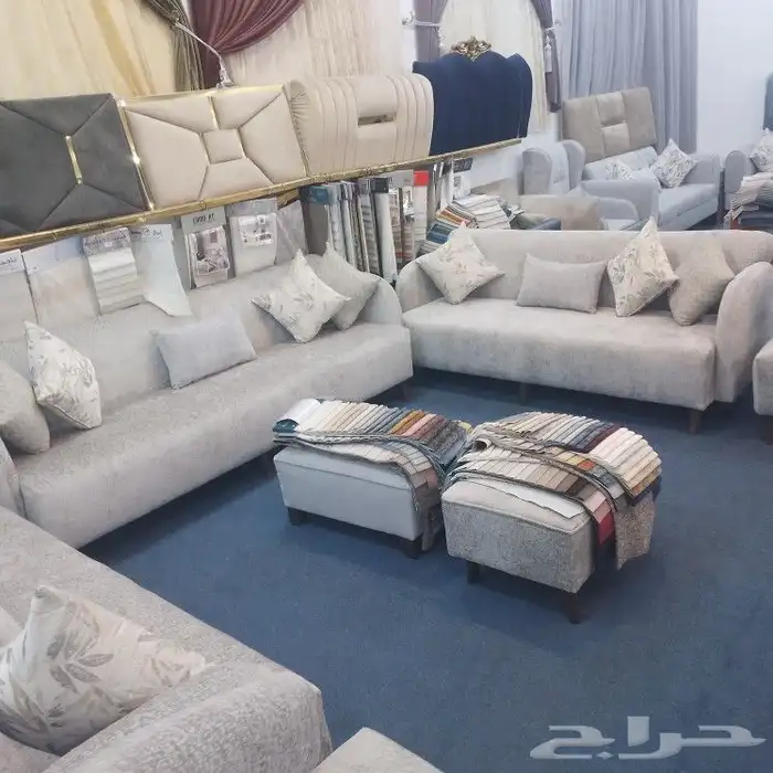 متجر اثاث كنب 9