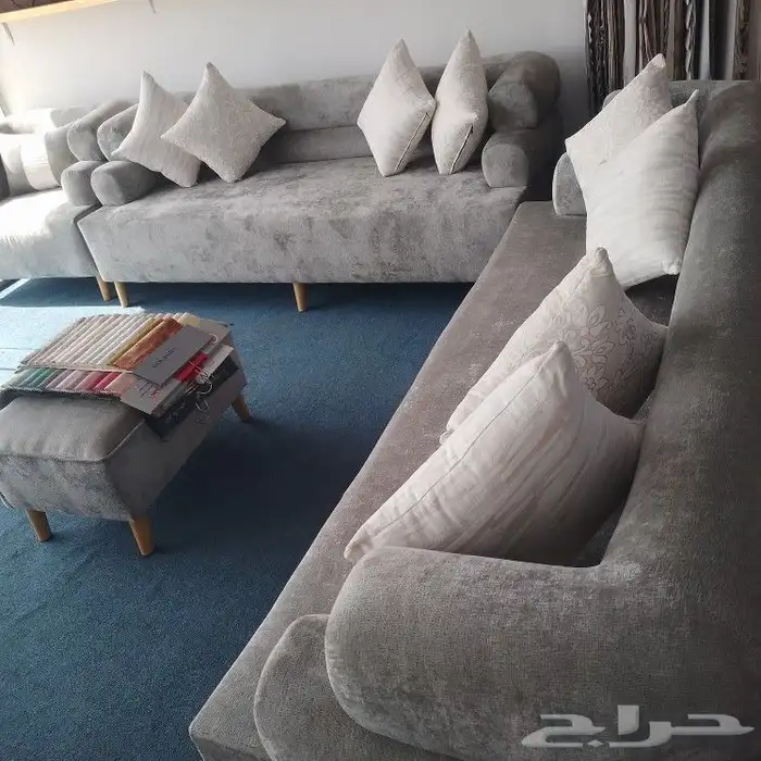 متجر اثاث كنب 7