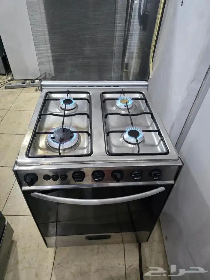 butu gas 4 burner all good 1
