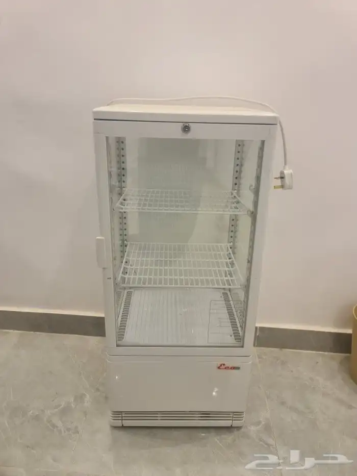 ثلاجات عرض نوع بان كول وايكو 0