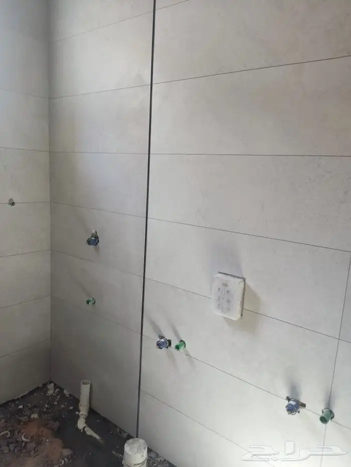 مبلط سوري. ديكورات داخلية 5