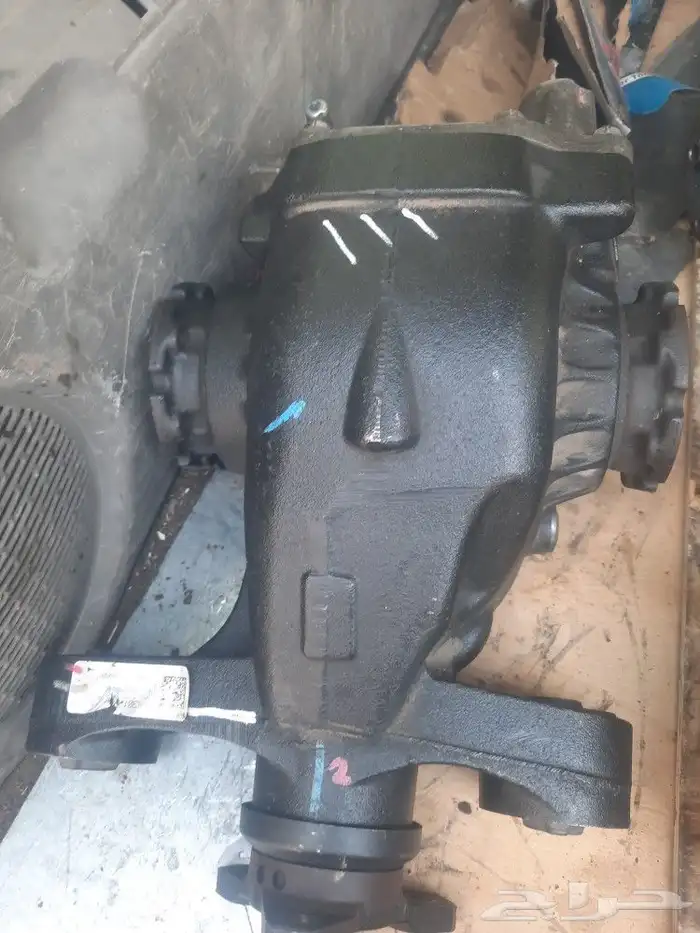 كرونات كاديلاك cts و ats 2013 0