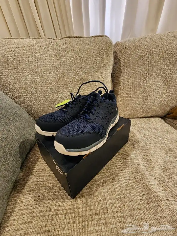 سافيتي شوز ريبوك Reebok Safety shoe 3